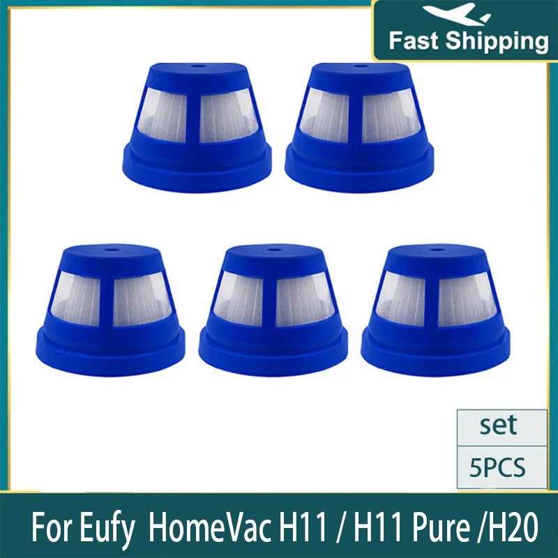 5PCS