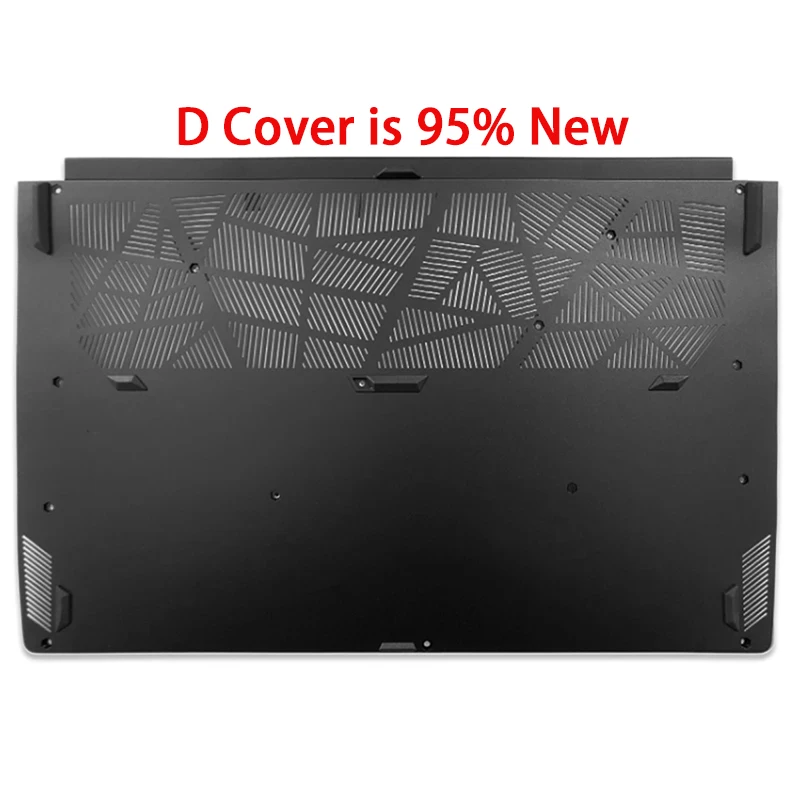 D Cover 95 NEW