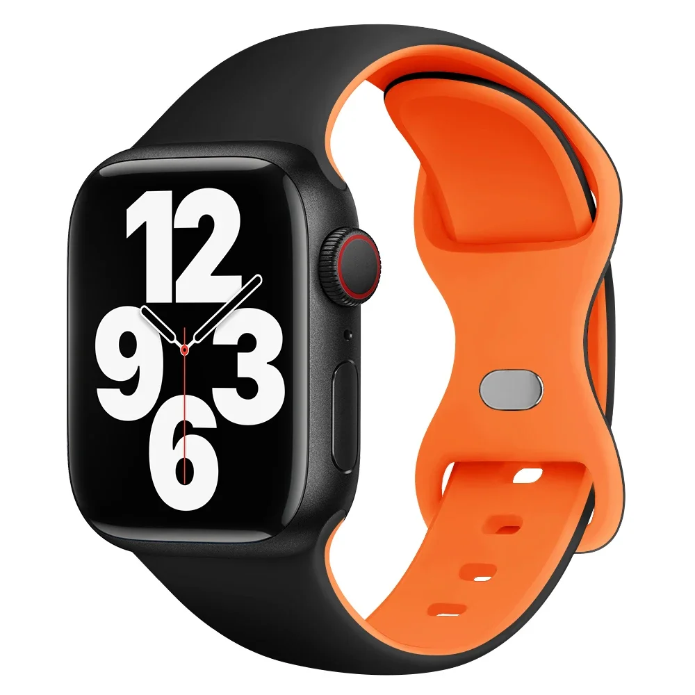Black Orange
