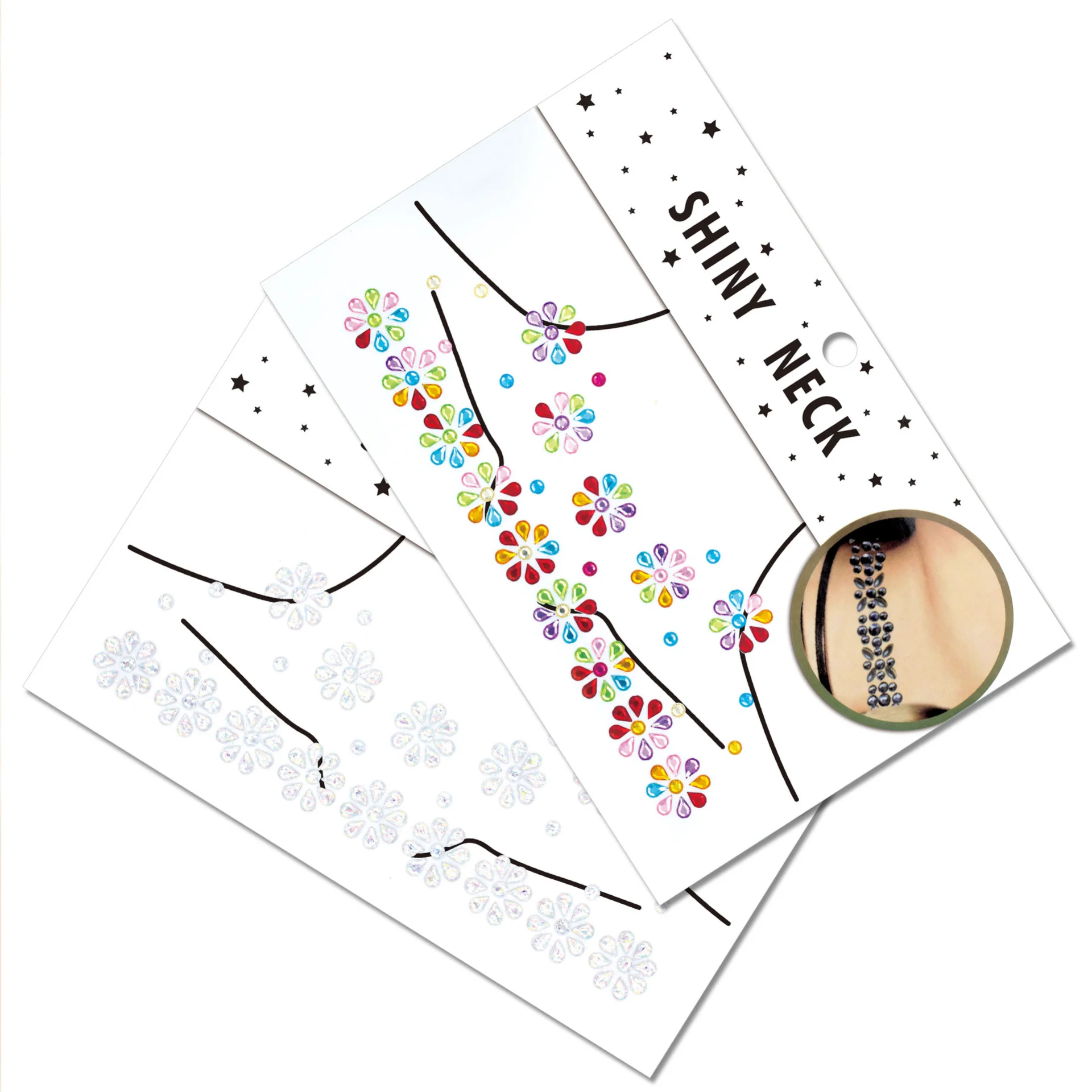 Рисунок 5 - Временная водостойкая поддельная