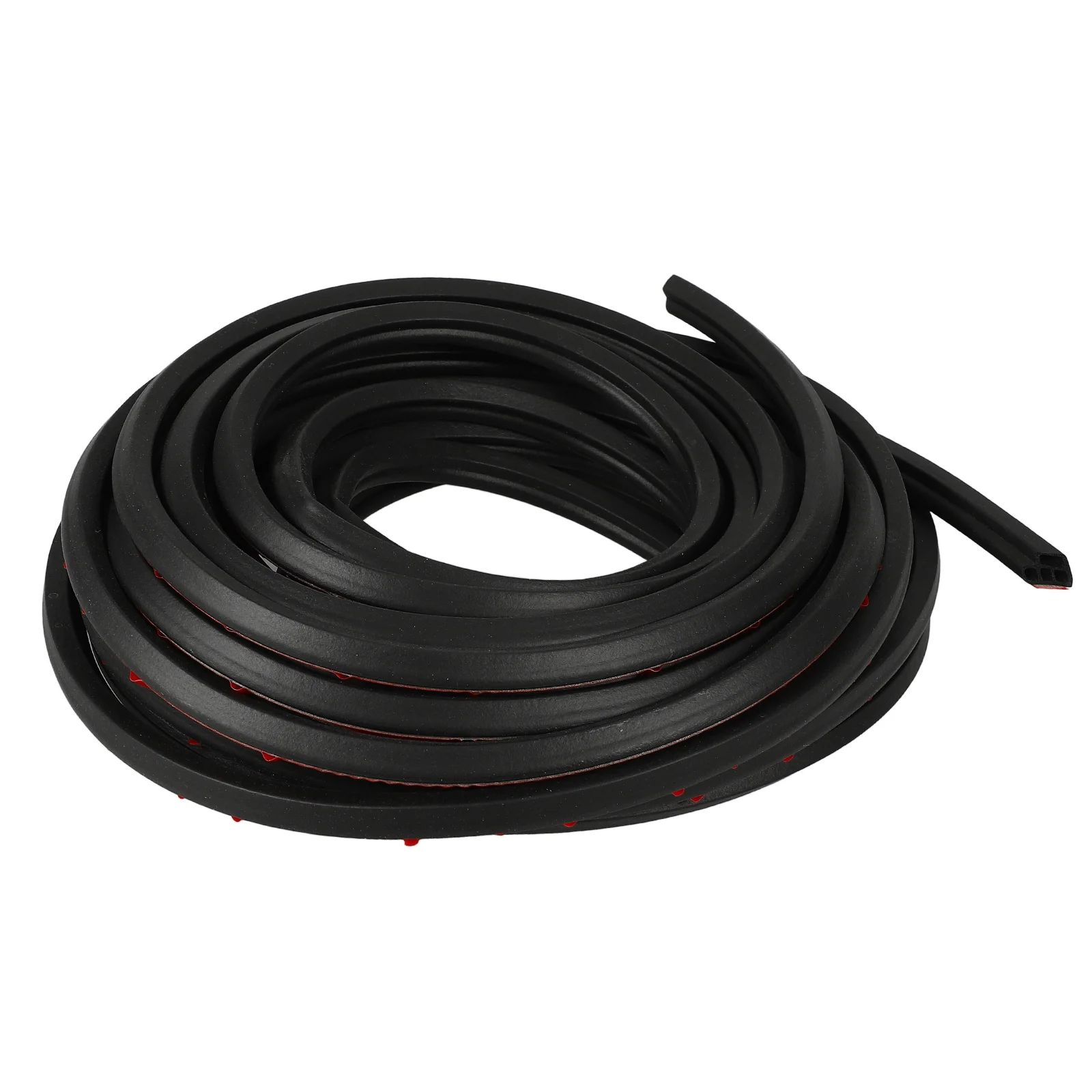 

Car Weather Strip Door Guards for Auto Edges Vehicle Protectors Vehicles Trim Molding Water Proof Sealing