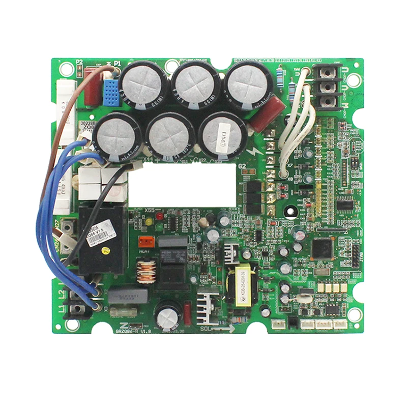 New For Gree Air Conditioner Circuit Board 30228606 Main Board ZQ86