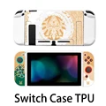 Switch Case A