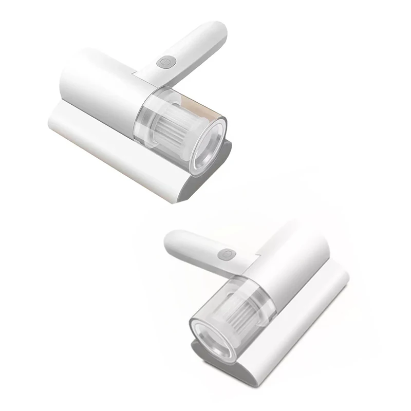 مكنسة كهربائية منزلية محمولة لإزالة العث بالأشعة ف...