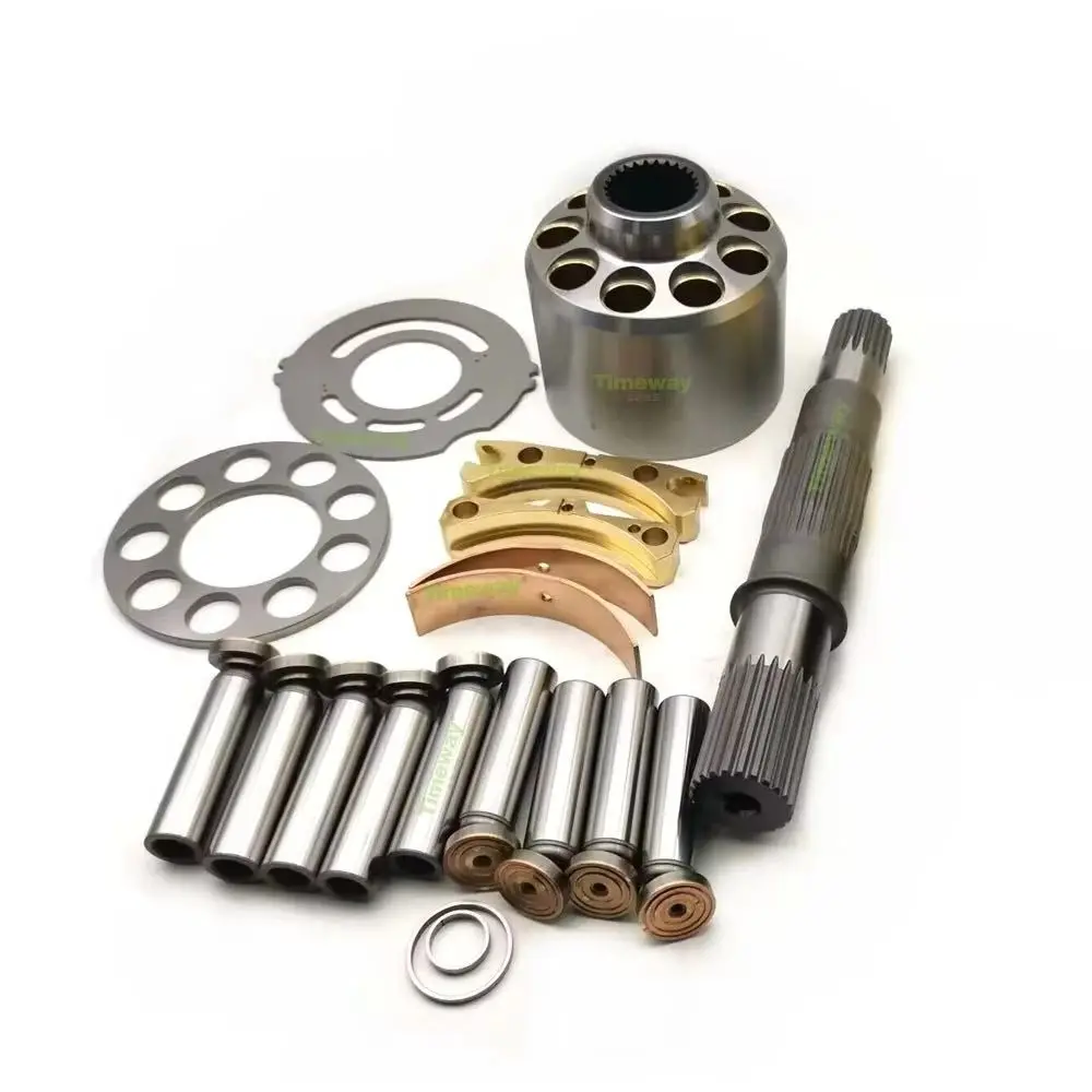 HRP Hydraulic Pump Spare Parts HPR105 Piston Pump Parts for HPR105D-02R LINDE Hydrualic Piston Pump Repair Kits