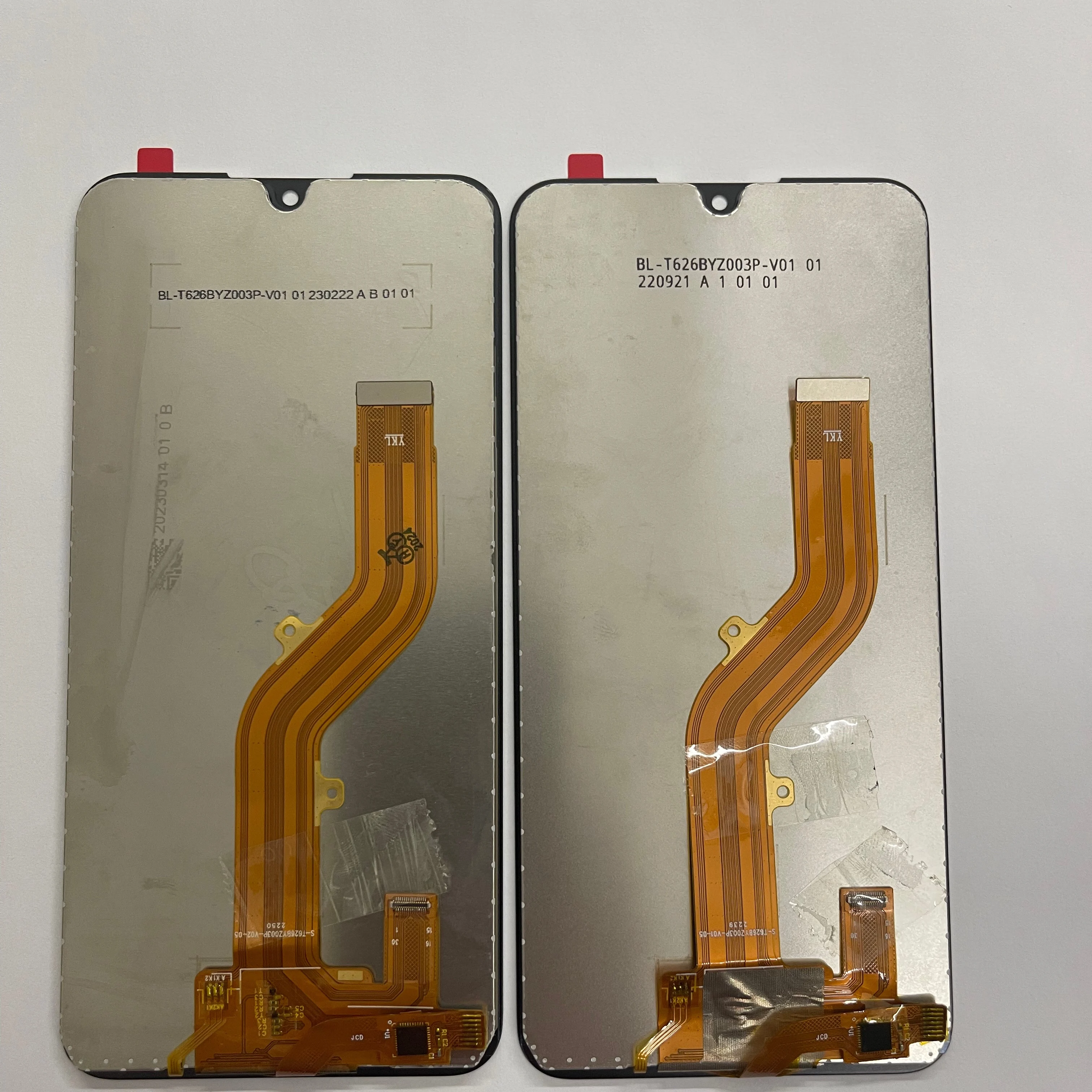 6.3 Inch LCD For ZTE Blade A33s / Blade L220 LCD DIsplay Touch