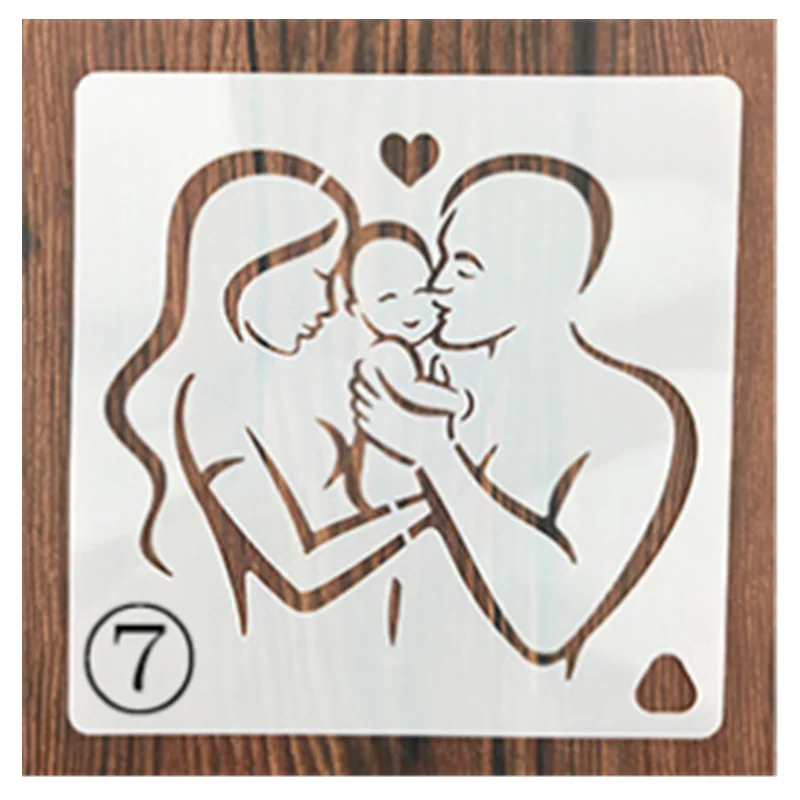 7