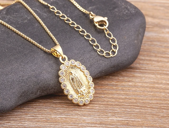 Buy M Men Style Religious Lord Gautam Buddha In Lotus Meditation jewelry  Gold Stainless Steel Pendant Necklace Chain For Men And Women Spn2023138 at  Amazon.in
