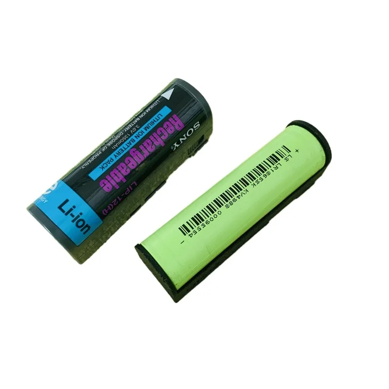 LIP-12H for Sony MZ-B3 MZ-E3 MZ-R2 MZ-R3 MZ-R30 MZ-R35 MZ-R4 MZ-R4ST LIP-12-12H
