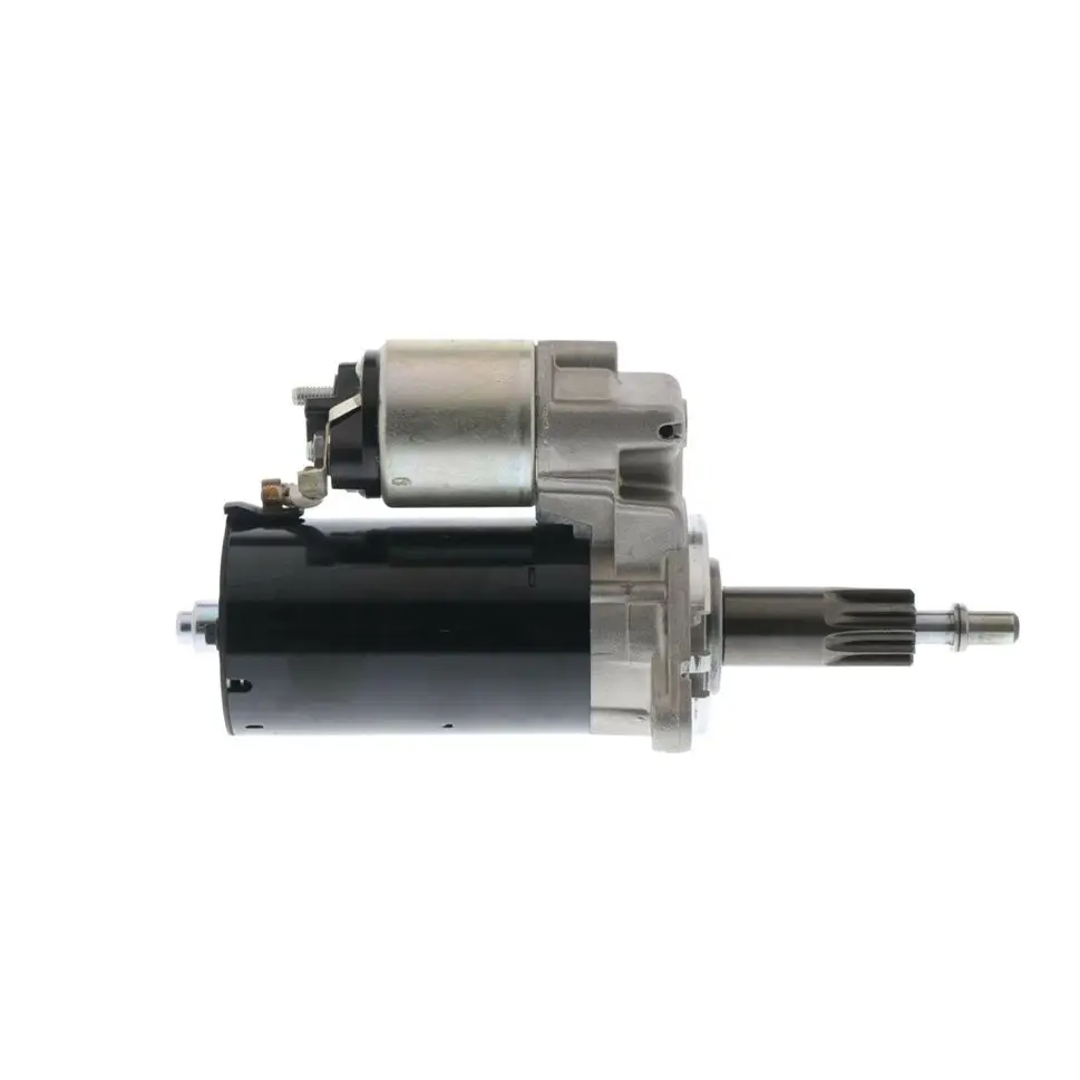 96460410400 9656410400 965604104 99660410100 99660410701 9966041702 99660410800 Di Avviamento Per Porsche 911 Gt3 Rs 12V10T 1.7Kw