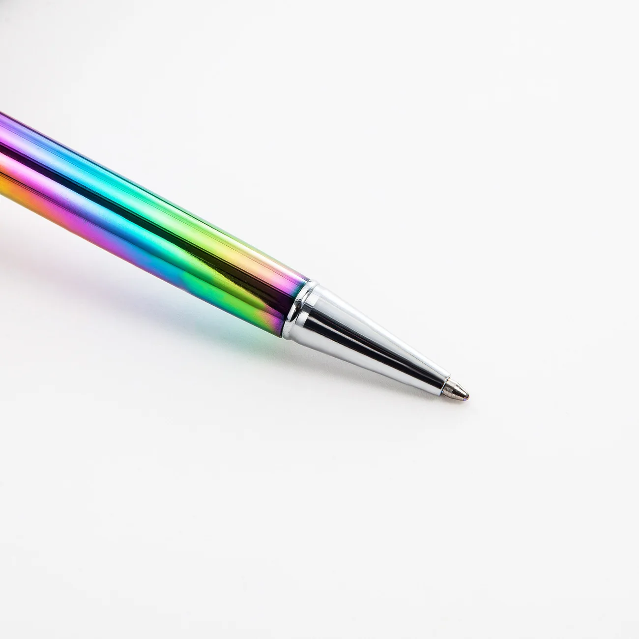 Рисунок 3 - креативная металлическая ручка