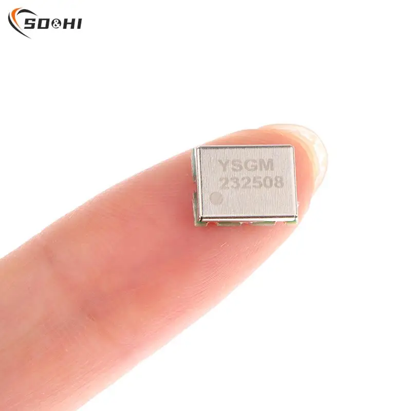 2200-2500MHz 1480-1720MHz VCO Voltage Controlled Oscillator With Buffer Amplifier for LTE2300-2483.5MHz