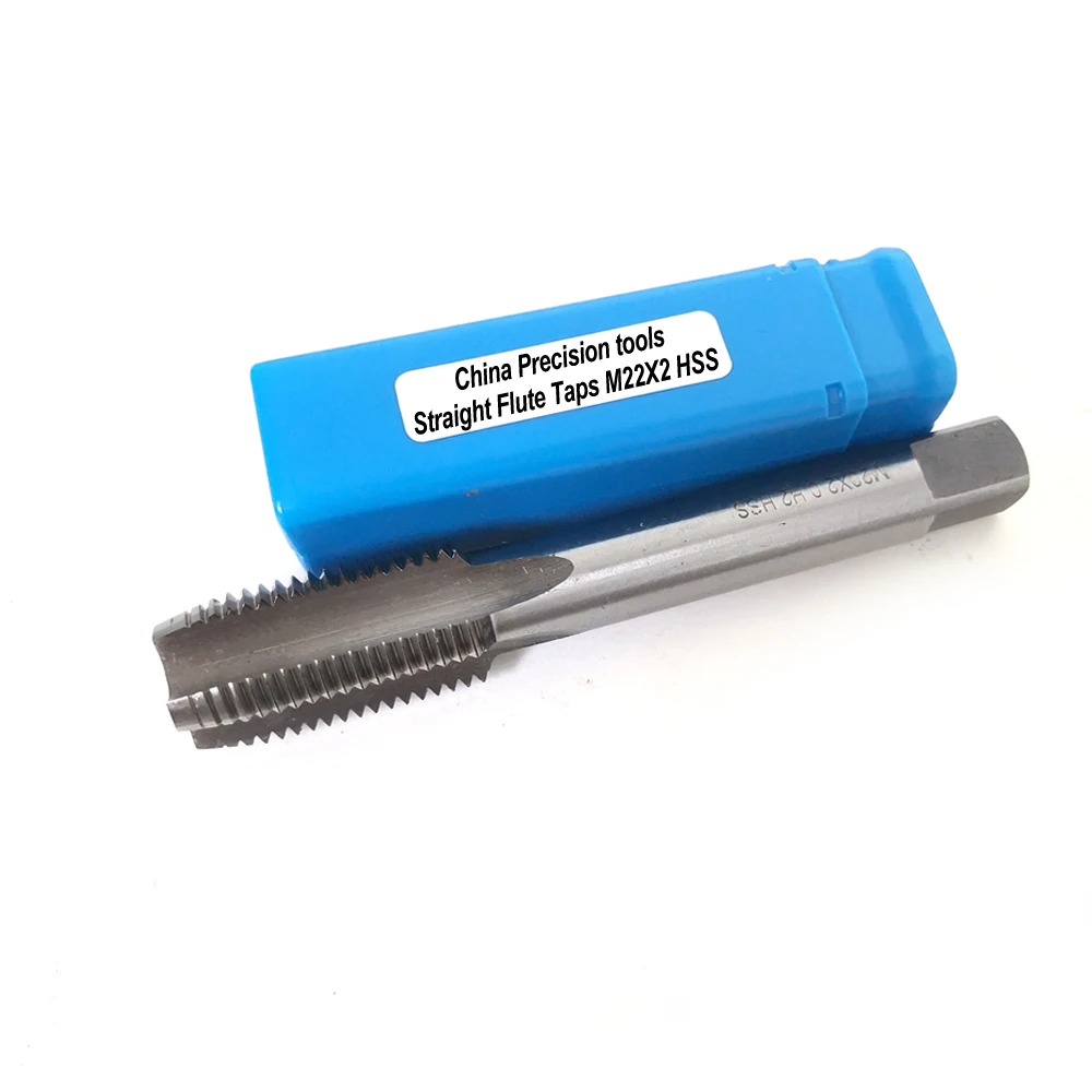 Right hand HSS Metric thread tap taps M6 M7 M8 M9 M10 M11 M12 M13 M14 ...