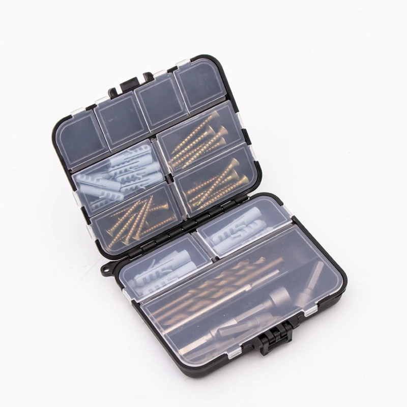 

Hardware Tools Electric Screws Small Yellow Croaker Expansion Screws Socket Wrench Electric Drill Accessories