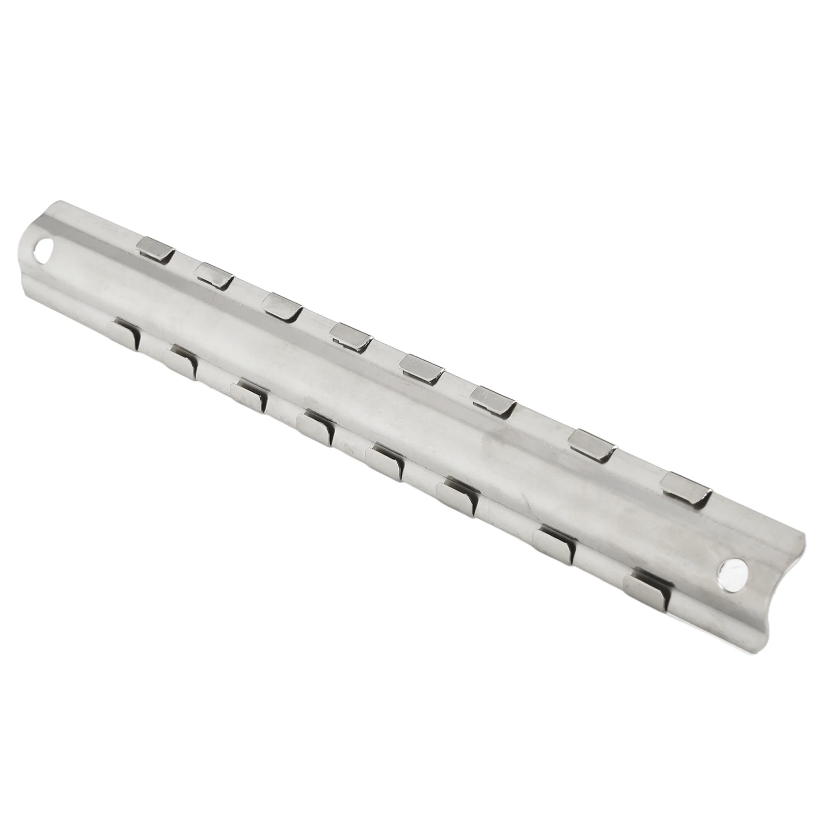 Clips On Rail Tool Organizer Inch Mounting Holes Socket Rack Holder Garages Package Contents Garages And Workshops 3