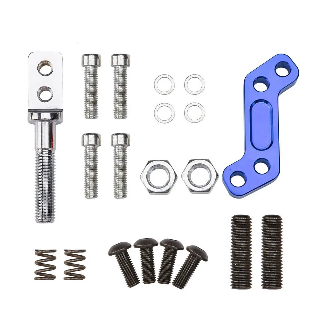 Shifter Upgrade Durable Improved Performance Short Shifter For Durable For Improved Performance Aluminium Alloy