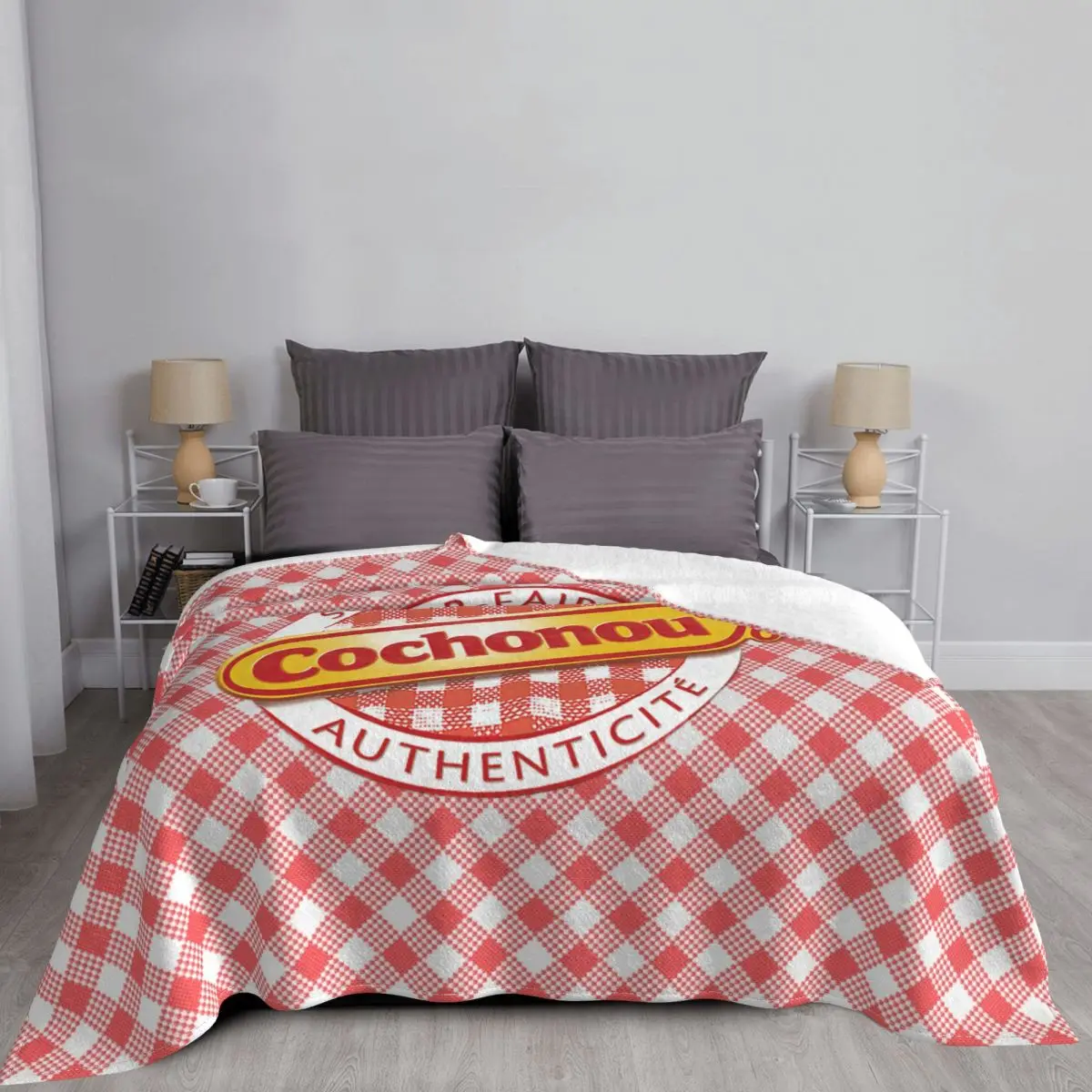 Cochonou-���� ���� �ε巯�� ��� Ŀ�� �ö��� ���, �߿� ���� ħ�� ���׿�