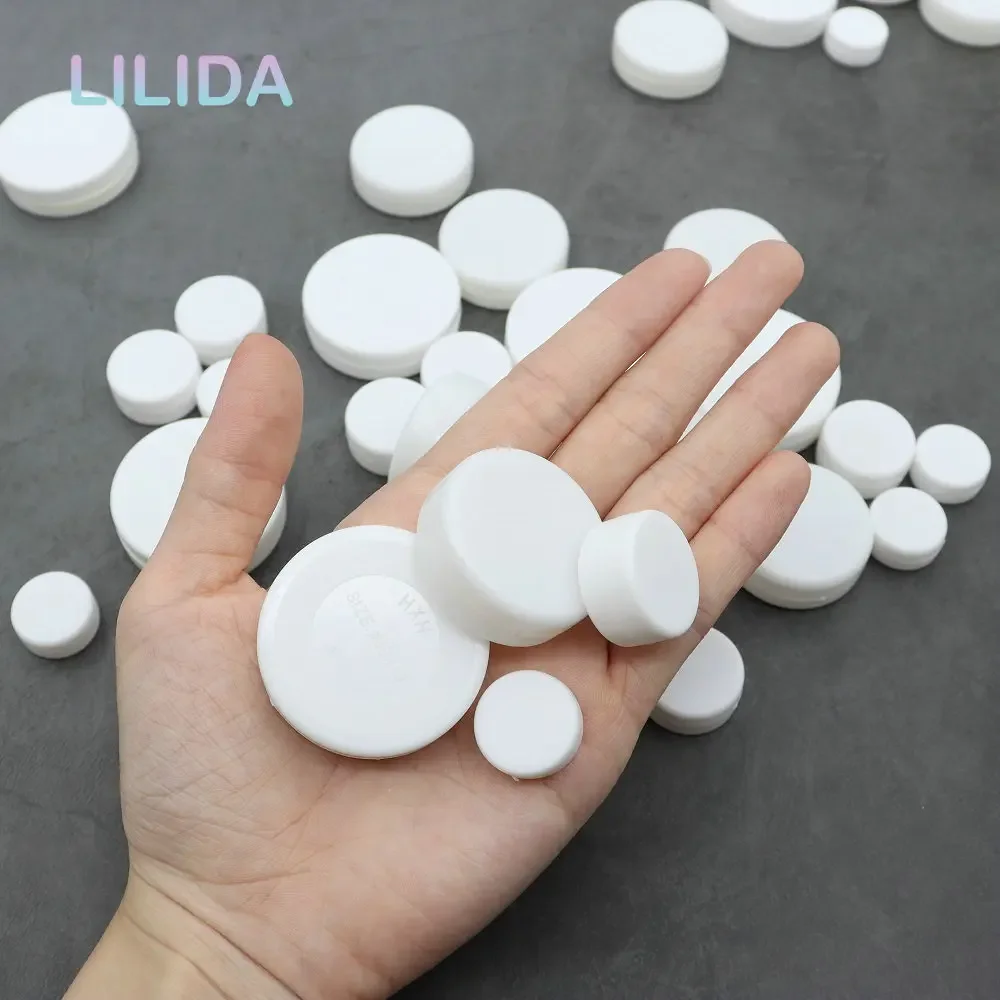 30/50/100 قطعة لعبة حشرجة الموت صندوق إصلاح لعبة ثابتة مولد الضوضاء إدراج الحيوانات الأليفة الطفل جرس متعدد المواصفات صراخ أفخم لعبة الكلب