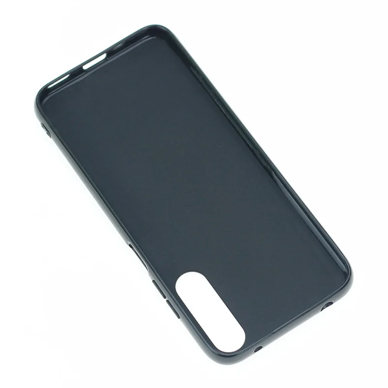 Black Soft Silicone Funda for HTC Desire 22 Pro Case 5G 6.6 Inch TPU Good Quality Coque For HTC Desire 22 Pro Cover 4
