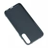 Black Soft Silicone Funda for HTC Desire 22 Pro Case 5G 6.6 Inch TPU Good Quality Coque For HTC Desire 22 Pro Cover 4