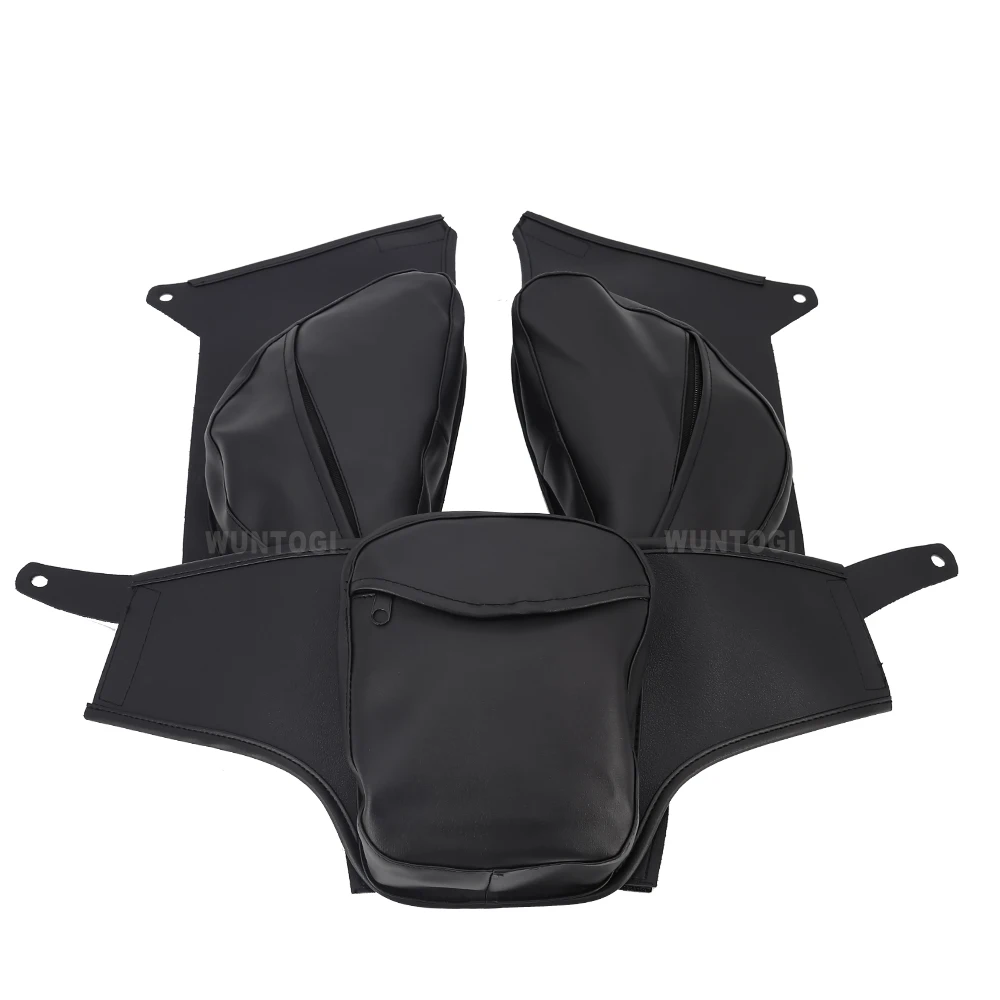 Can Am Ryker Fuel Tank Storage Bag For Can-Am Ryker Edition-Accessories Motorcycle Waterproof Bag Tool motorcycle tank bag