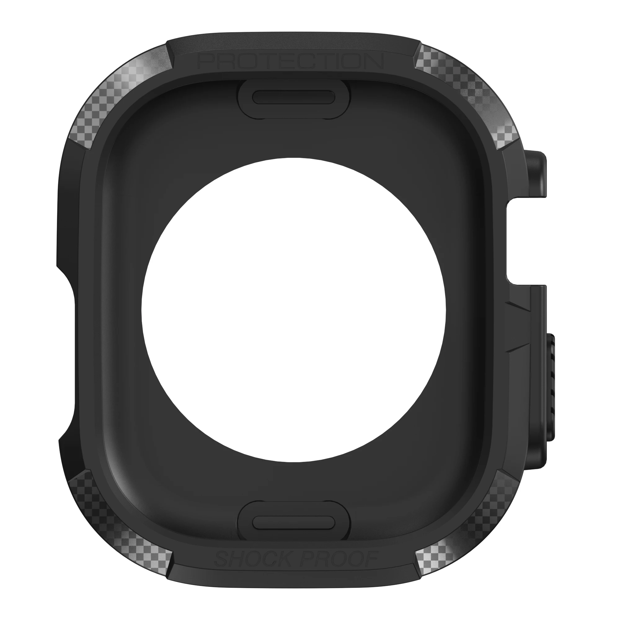  ġ Ʈ 2  TPU ȣ ̽, Ǹ  Ŀ , ̿ġ ø 9, 8, 7, 6, 5, 4 , 44mm, 45mm