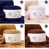 100g Milk Cotton Wool 10-Strand Hand Woven Cotton Medium Coarse For Knitting Baby Wool Crochet Scarfcoat Sweater 6