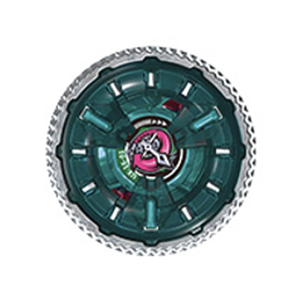 Beyxs Gyro X Innovative Spinning Toy Gyroscope
