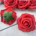 Red-25pcs