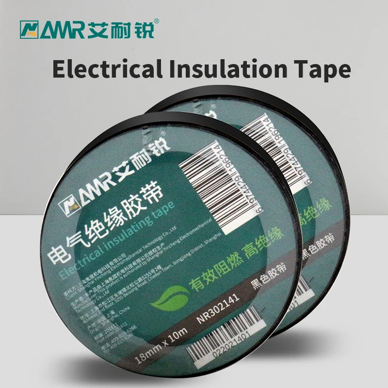 10 pcs Repair Tape Super Strong Waterproof Tape 10m PVC Stop Leaks Self Adhesive Tape Duct Sealing Fix Electrical Insulation Tap