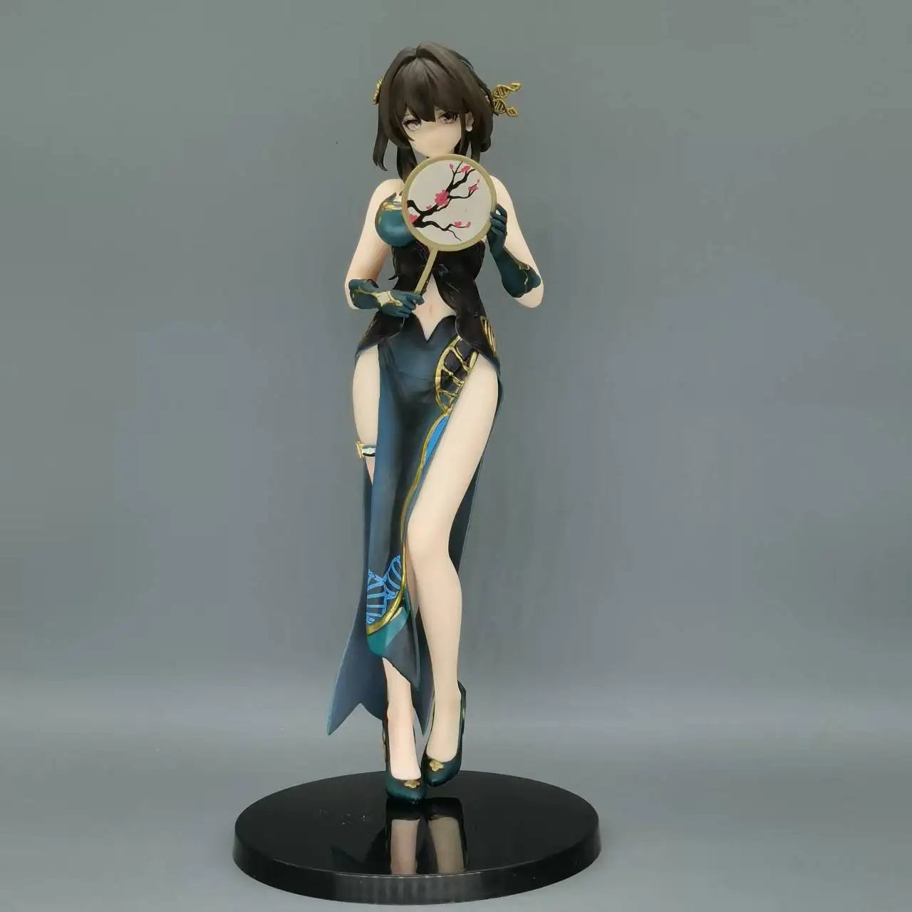 日本: スターレールフィギュア,ルアンメイジェンハイ,PVCアクション