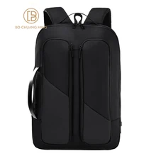 

New Computer Backpack Business Travel Business Backpack Multi-function Charging Anti-theft Backpack Fashion Backpack