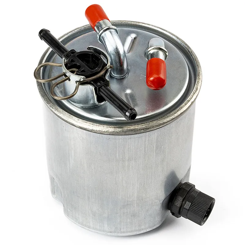 16400-JY00B 16400JY00B New Fuel Filter For Nissan Qashqai X-Trail For Renault Koleos 16400-JD50B 16400-JY00D 16400-JY09E fuel filter