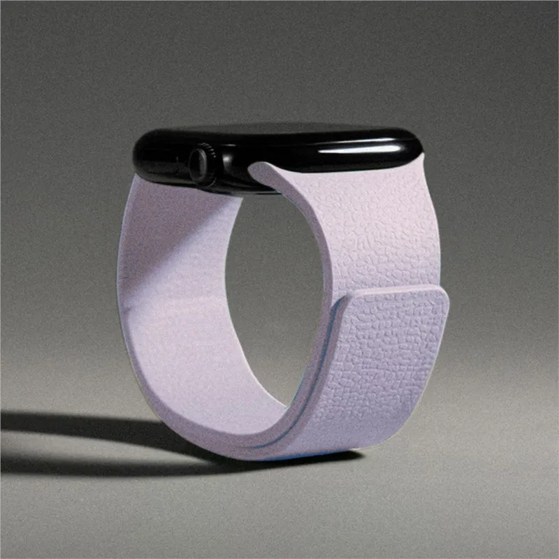 Magnetic Silicone Strap