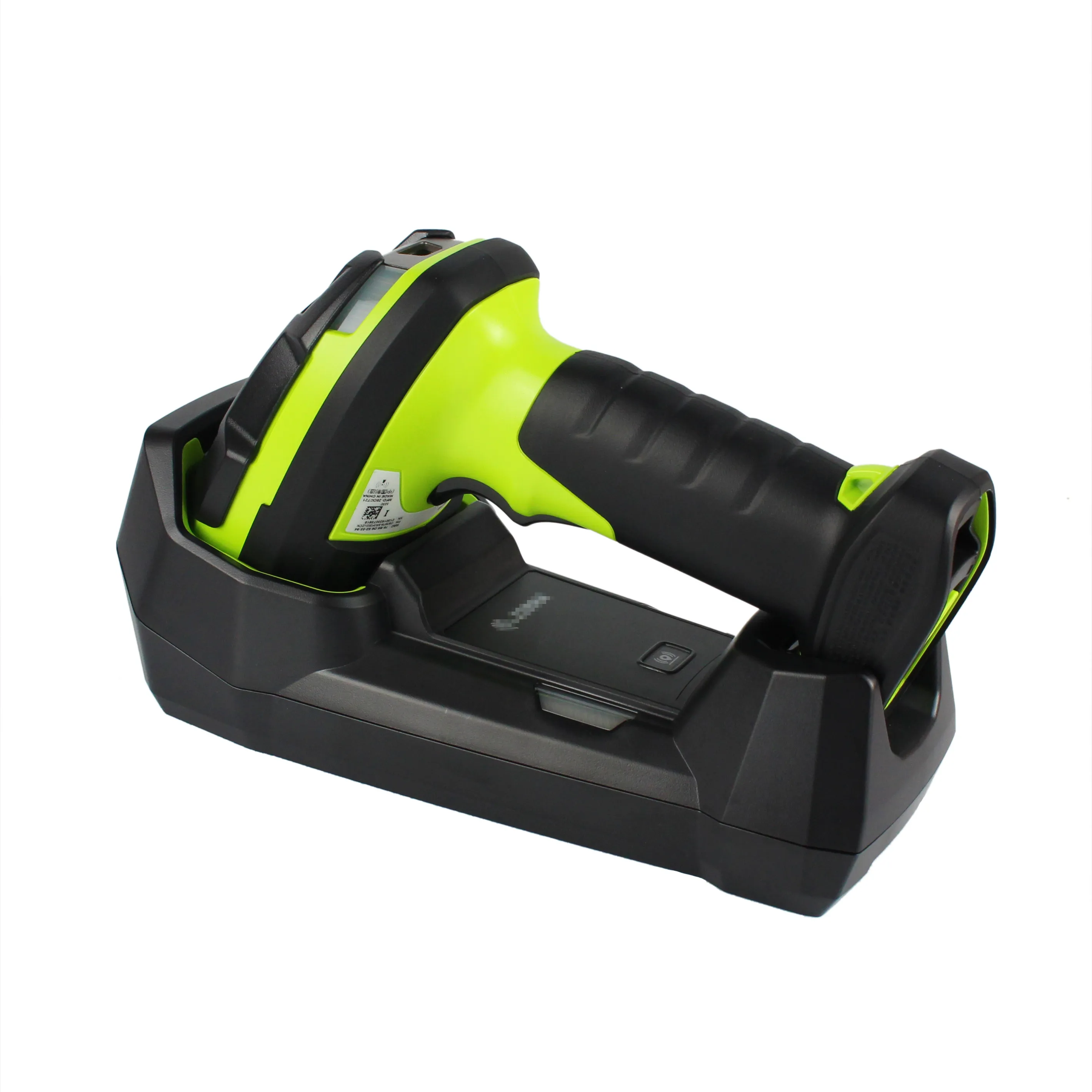 

Сверхпрочный сканер штрих-кода 2D/1D для Zebra DS3678SR LI3678-SR с батареей и основанием