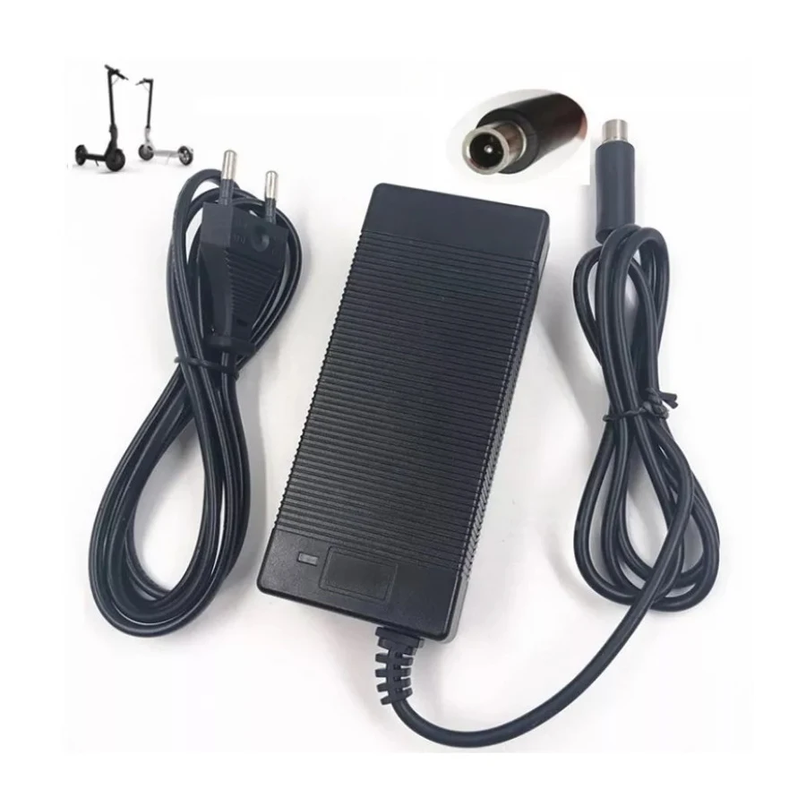 Bird Scooter Charger 42V 2A Scooter Charger Compatible With