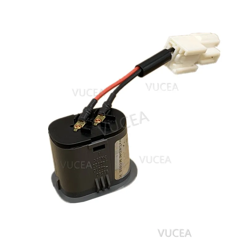 Fuel Filler Opener Switch For hyundai H1 H-1 i800 Starex 2007-935554H010 93555 4H010 935554H010KD 93555-4H010KD