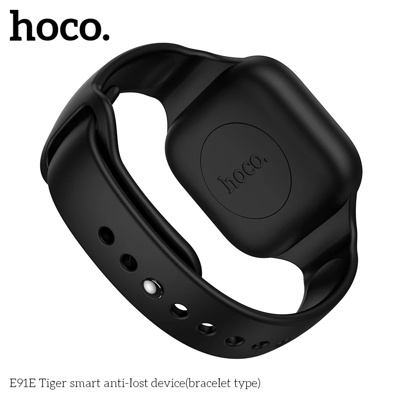 HOCO E91E Smart Tracker with Apple Find My