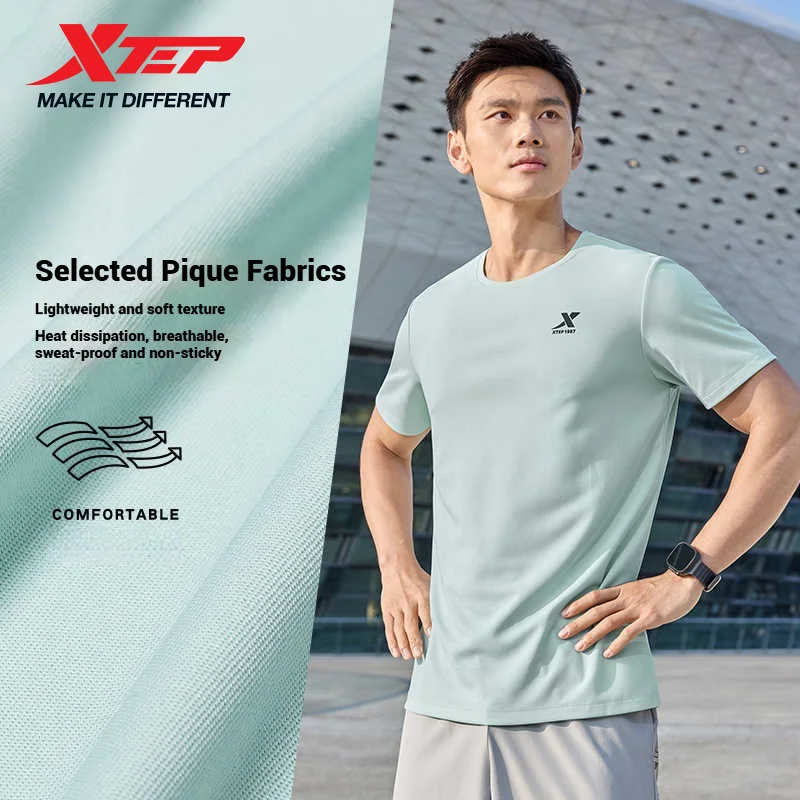 Men’s Quick-Dry T-Shirt 3