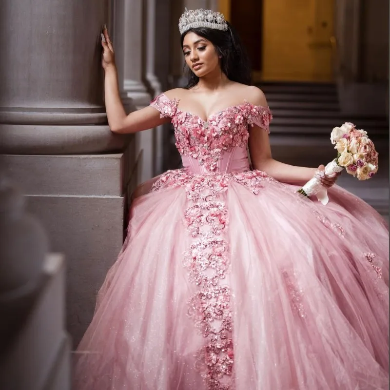 Lorencia ߽ 3D  ø , Quinceanera ǽ  , ǫ ڸ,  16 ũ, 15 Aenos YQD417, 2023