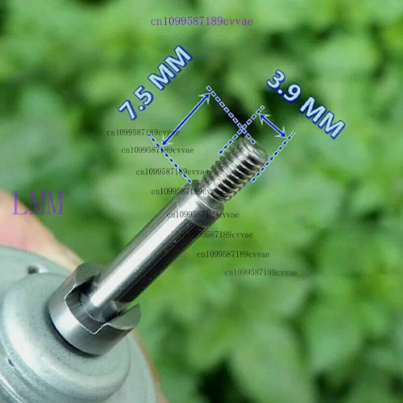 DC 105V LA034-040NN07A 3상 내부 로터 DC 브러시리스 모터용 1PC