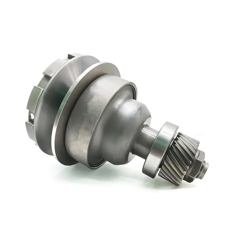 3개월 보증 새 JF011E JF011 JF017 JF017 ERE0F10A 자동 CVT 풀리 키트 CVT 변속기 풀리