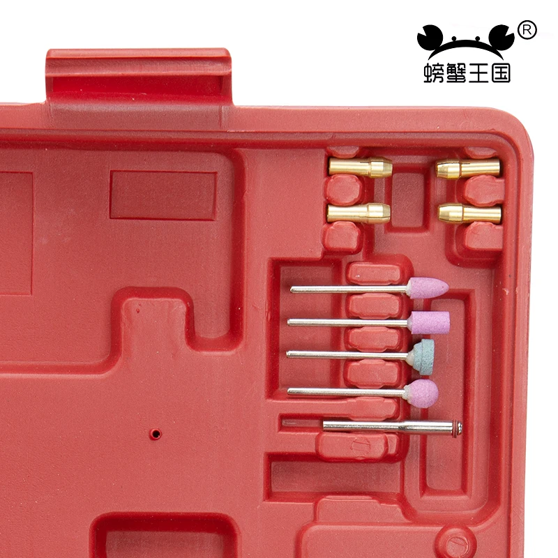 12V USB Electric Grinder Drill Bits Mini Drill Machine Engraving Pen Military Hobby Modeling kit Model Building Tool Rotary Tool