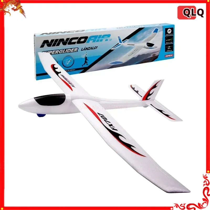 Flying Bear Fx707s Foam Aircraft Model