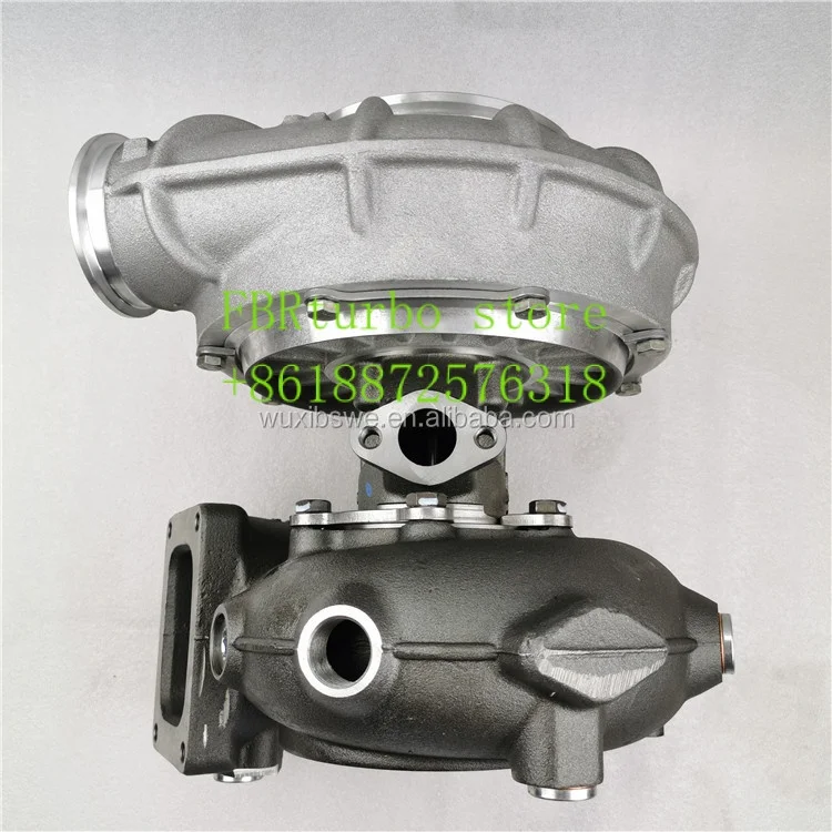 

Запчасти для турбонагнетателя 53369886919 K365 turbo charger 51091007673 53367100092 D2876LE423