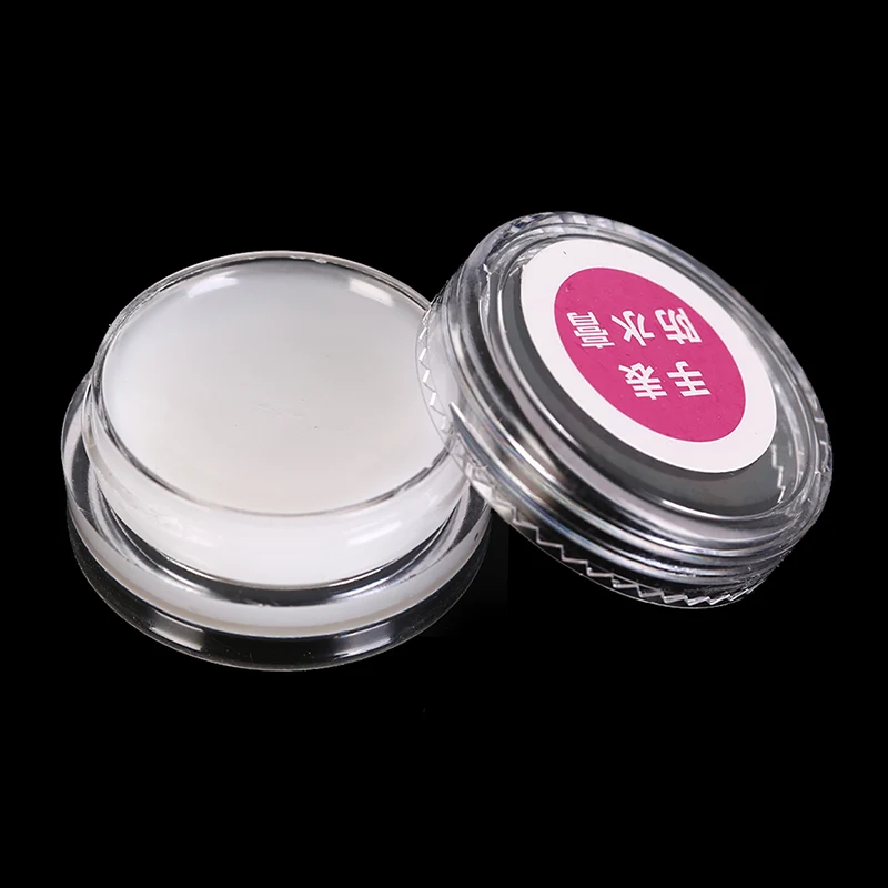 

2pcs Silicone Grease Waterproof Watch Cream Upkeep Repair Household Restorer Tool