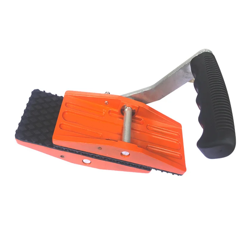 Glass Lifter Maximum load 150KG One-handed Two-handed Double Magic Clip Stone Marble Glass Lifter Carrying Artifact