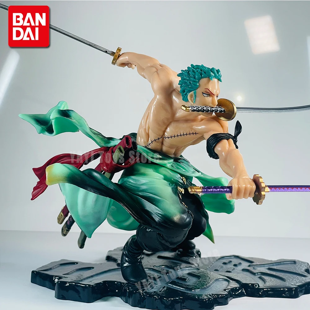 Figure Roronoa Zoro