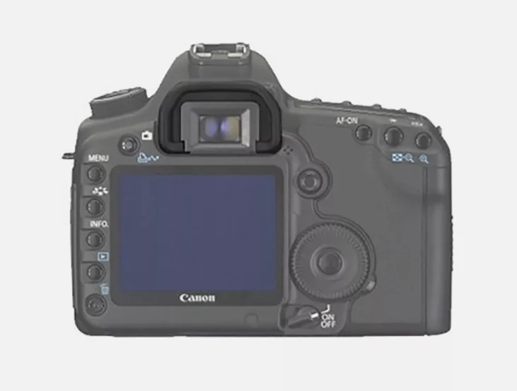 카메라 고무 아이 컵 EB 아이 컵 아이피스, 캐논 EOS 60D 80D 5D 5D2 6D2 6D
