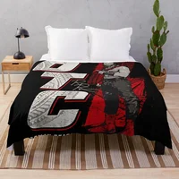 Roman Reigns OTC Throw Blanket Quilt Beautifuls Blankets 1